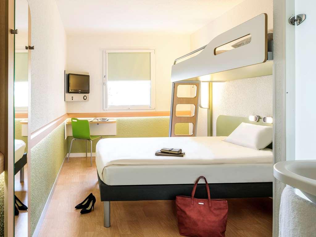Ibis Budget Dresden City חדר תמונה