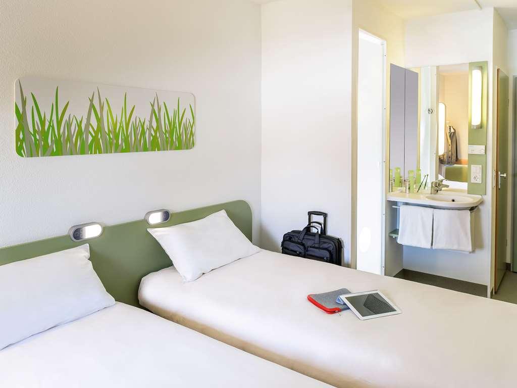 Ibis Budget Dresden City חדר תמונה