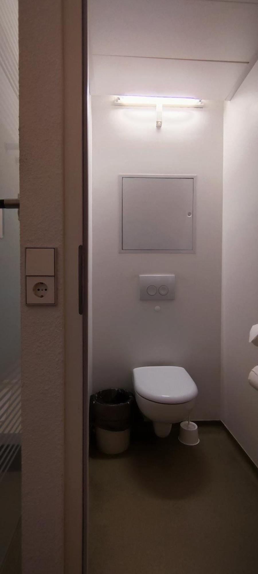 Ibis Budget Dresden City מראה חיצוני תמונה