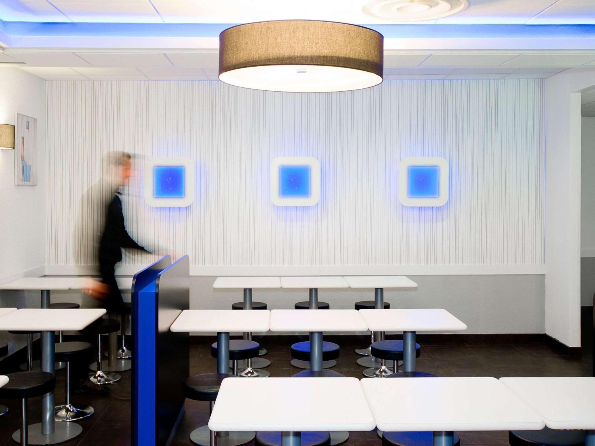 Ibis Budget Dresden City מראה חיצוני תמונה
