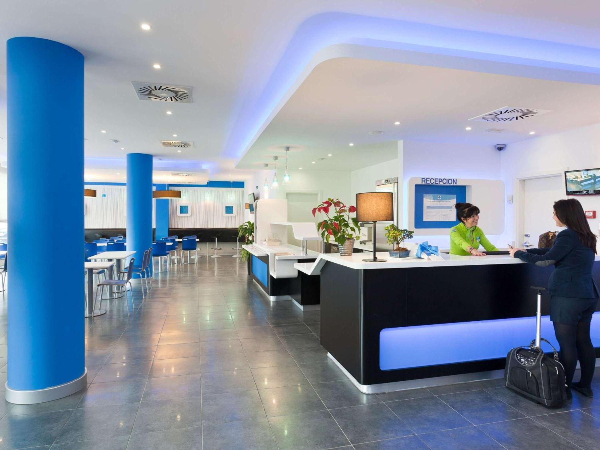 Ibis Budget Dresden City מראה חיצוני תמונה