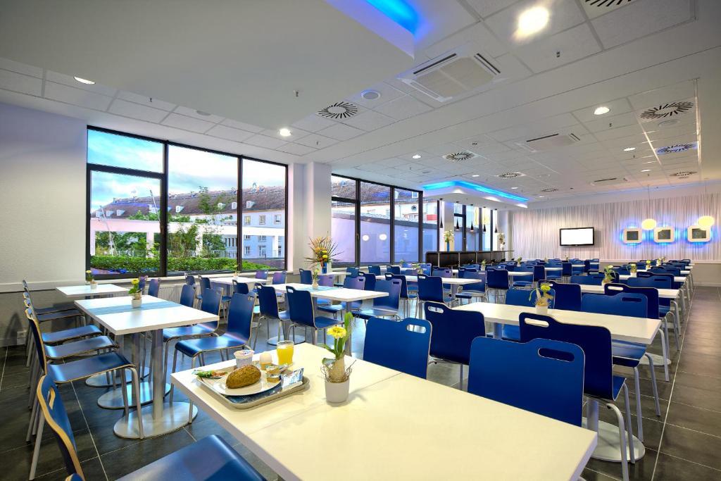 Ibis Budget Dresden City מראה חיצוני תמונה