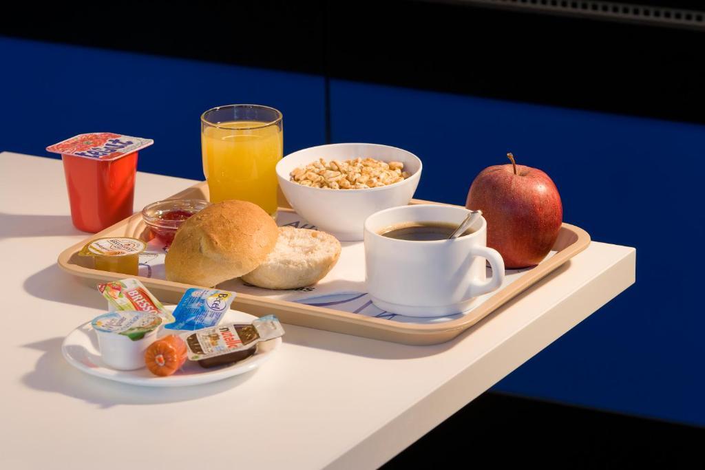 Ibis Budget Dresden City מראה חיצוני תמונה