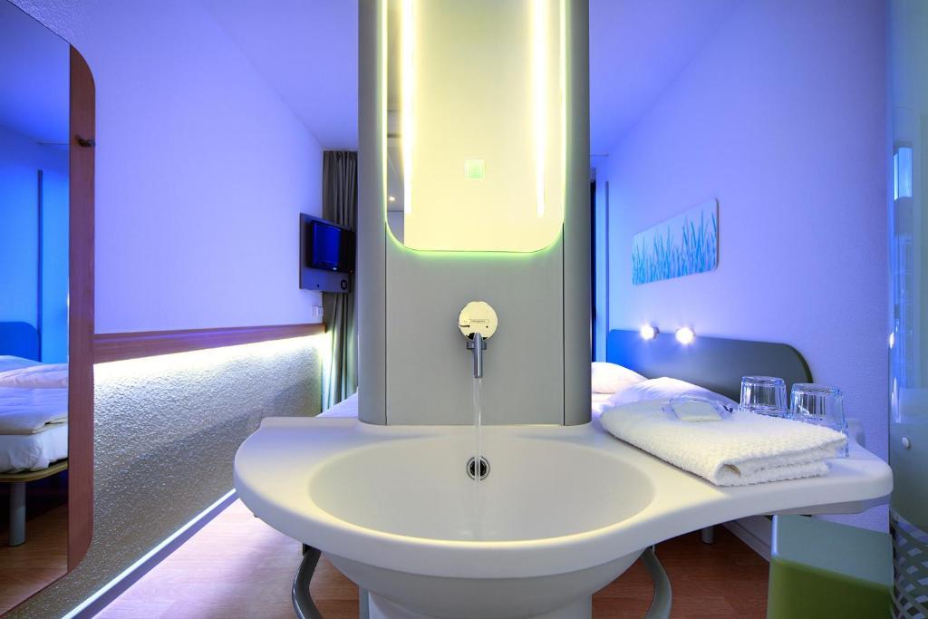 Ibis Budget Dresden City חדר תמונה